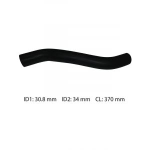 Dayco Moulded Radiator Hose