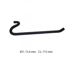 Dayco Moulded Radiator Hose