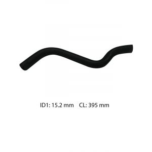 Dayco Moulded Radiator Hose