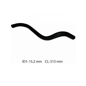 Dayco Moulded Radiator Hose