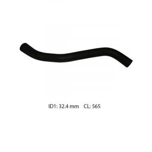 Dayco Moulded Radiator Hose