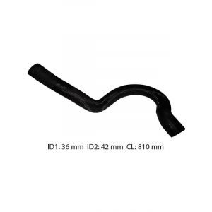 Dayco Moulded Radiator Hose