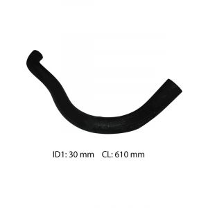 Dayco Moulded Radiator Hose