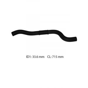 Dayco Moulded Radiator Hose