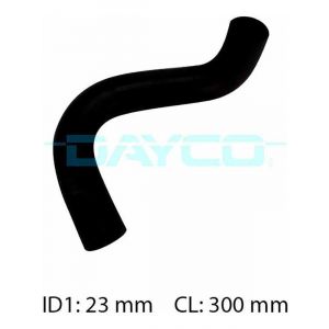 Dayco Moulded Radiator Hose