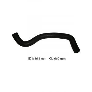 Dayco Moulded Radiator Hose