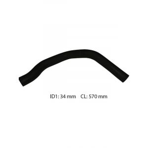 Dayco Moulded Radiator Hose