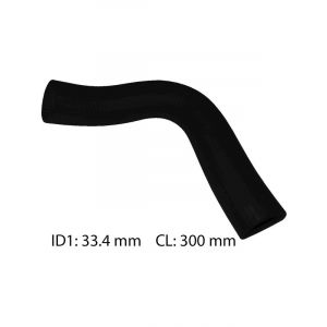 Dayco Moulded Radiator Hose