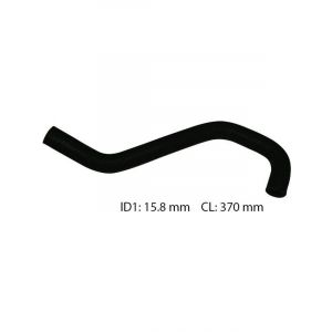 Dayco Moulded Radiator Hose
