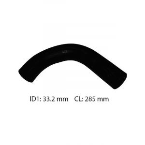 Dayco Moulded Radiator Hose