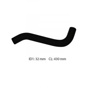Dayco Moulded Radiator Hose