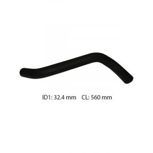 Dayco Moulded Radiator Hose