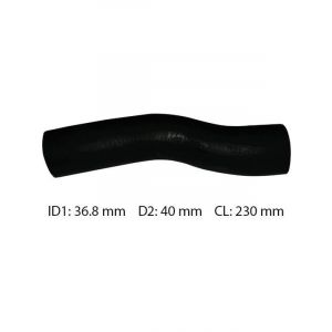 Dayco Moulded Radiator Hose