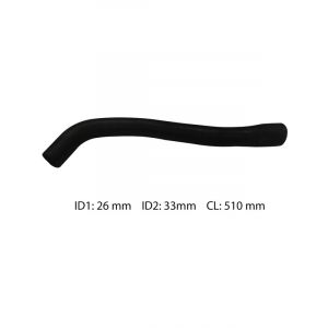 Dayco Moulded Radiator Hose