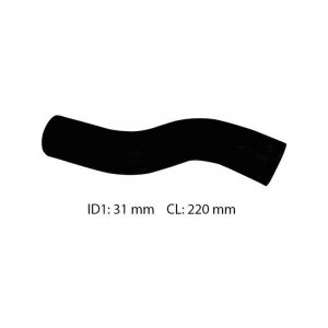 Dayco Moulded Radiator Hose