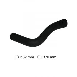 Dayco Moulded Radiator Hose