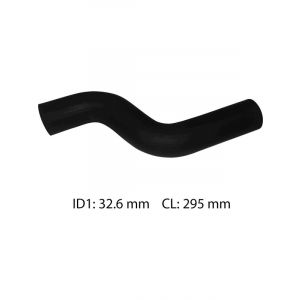 Dayco Moulded Radiator Hose