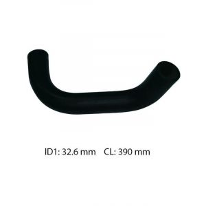 Dayco Moulded Radiator Hose