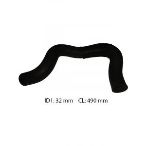 Dayco Moulded Radiator Hose