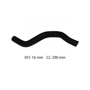 Dayco Moulded Radiator Hose