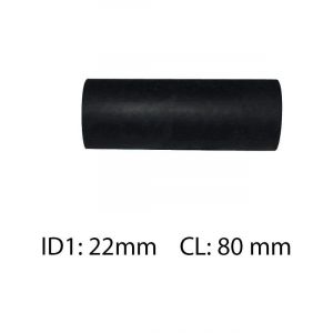 Dayco Moulded Radiator Hose