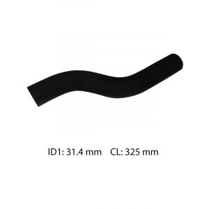 Dayco Moulded Radiator Hose