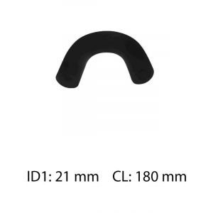 Dayco Moulded Radiator Hose