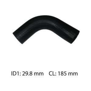 Dayco Moulded Radiator Hose