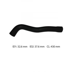 Dayco Moulded Radiator Hose