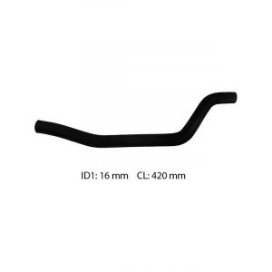 Dayco Moulded Radiator Hose