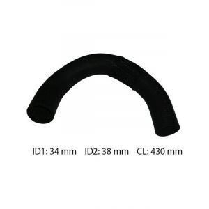 Dayco Moulded Radiator Hose