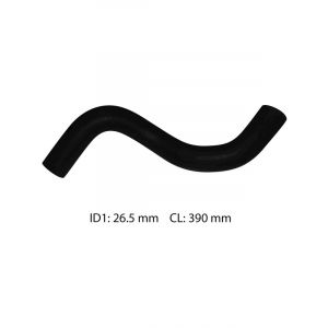 Dayco Moulded Radiator Hose