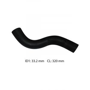 Dayco Moulded Radiator Hose