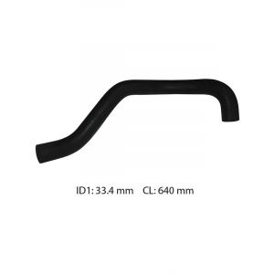 Dayco Moulded Radiator Hose