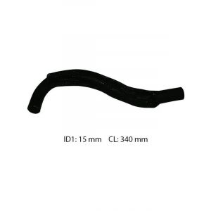 Dayco Moulded Radiator Hose
