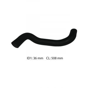 Dayco Moulded Radiator Hose