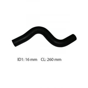 Dayco Moulded Radiator Hose