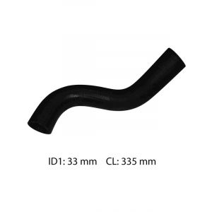Dayco Moulded Radiator Hose