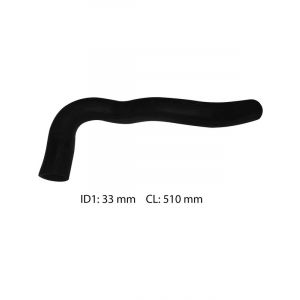 Dayco Moulded Radiator Hose