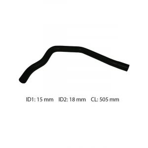 Dayco Moulded Radiator Hose