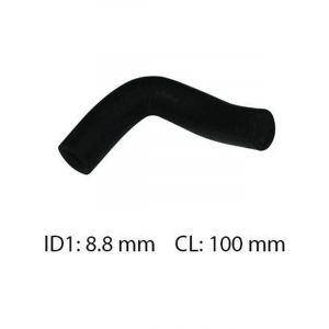 Dayco Moulded Radiator Hose