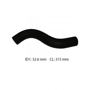 Dayco Moulded Radiator Hose