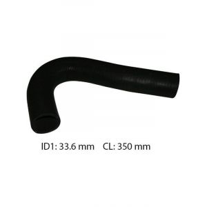Dayco Moulded Radiator Hose