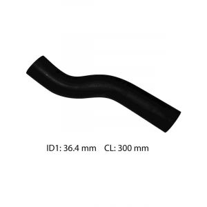 Dayco Moulded Radiator Hose