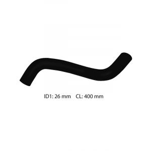 Dayco Moulded Radiator Hose