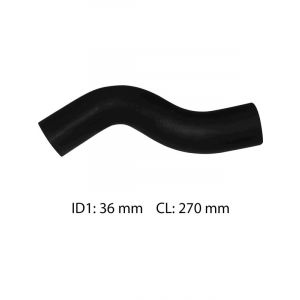 Dayco Moulded Radiator Hose