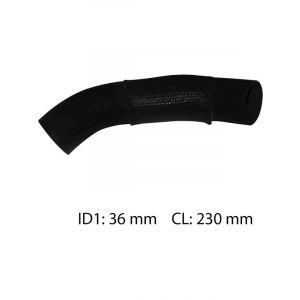 Dayco Moulded Radiator Hose