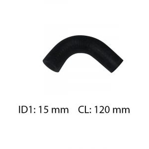 Dayco Moulded Radiator Hose