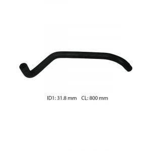 Dayco Moulded Radiator Hose