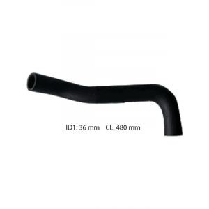 Dayco Moulded Radiator Hose